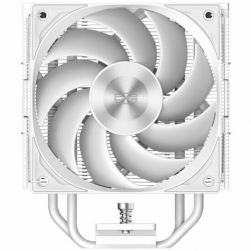 Вентилятор для процессора PCCooler RZ500 WH (белый) 3