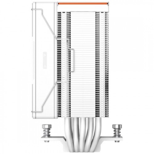 Вентилятор для процессора PCCooler RZ500 WH (белый) 4
