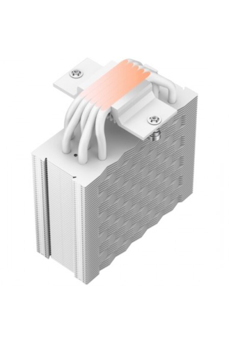 Вентилятор для процессора PCCooler RZ500 WH (белый) 4