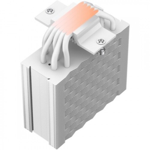 Вентилятор для процессора PCCooler RZ500 WH (белый) 5