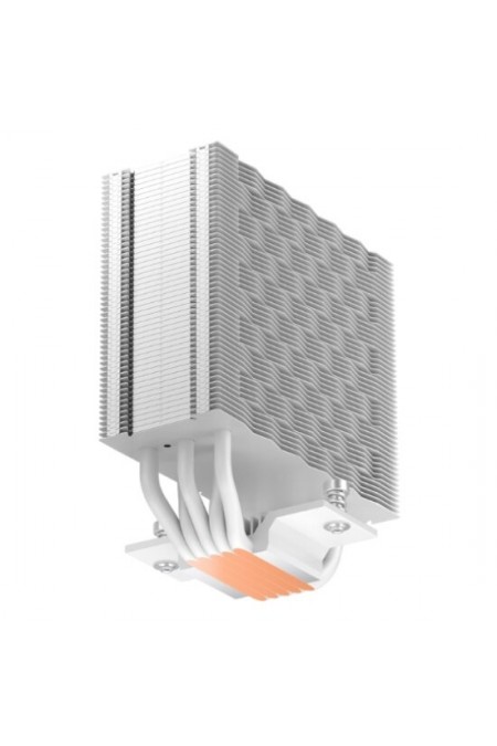 Вентилятор для процессора PCCooler RZ500 WH (белый) 5