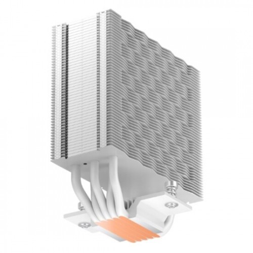 Вентилятор для процессора PCCooler RZ500 WH (белый) 6