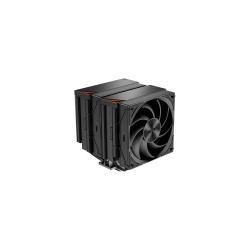 Вентилятор для процессора PcCooler RZ620 BK (R7-Z622WBKNNX-GL) (черный)
