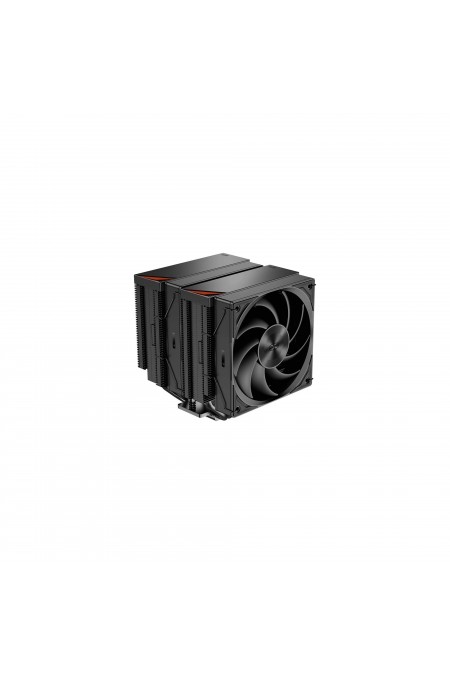 Вентилятор для процессора PcCooler RZ620 BK (R7-Z622WBKNNX-GL) (черный) 