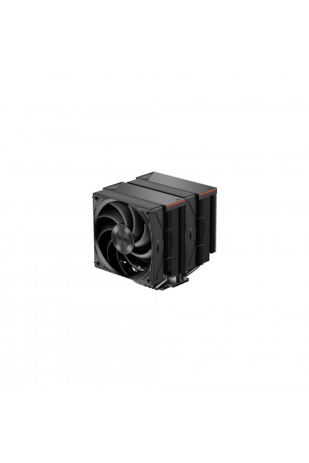 Вентилятор для процессора PcCooler RZ620 BK (R7-Z622WBKNNX-GL) (черный) 1