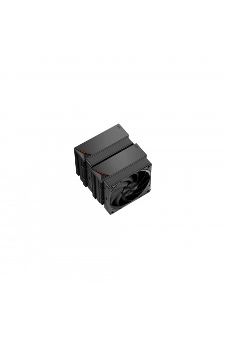 Вентилятор для процессора PcCooler RZ620 BK (R7-Z622WBKNNX-GL) (черный) 2