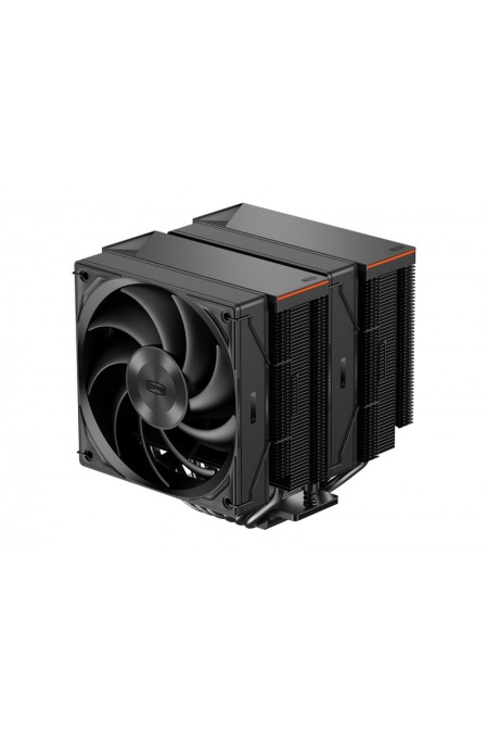 Вентилятор для процессора PCCooler RZ620 BK (RZ620-BKNWNX-GL) (черный) 1