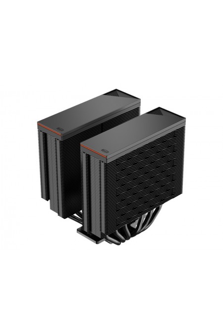 Вентилятор для процессора PCCooler RZ620 BK (RZ620-BKNWNX-GL) (черный) 4