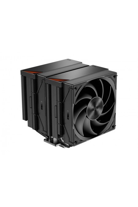 Вентилятор для процессора PCCooler RZ620 BK (RZ620-BKNWNX-GL) (черный) 5