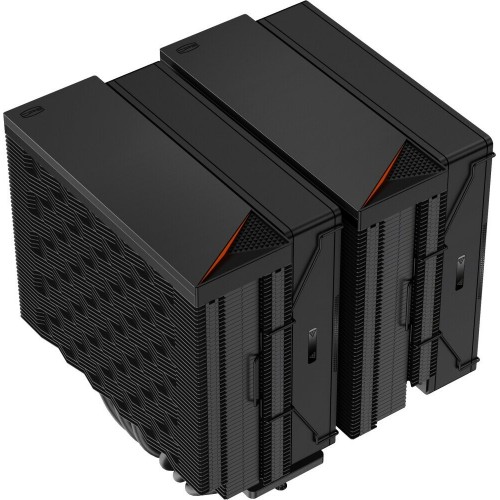 Вентилятор для процессора PCCooler RZ620 Black (RZ620 BK) (черный) 