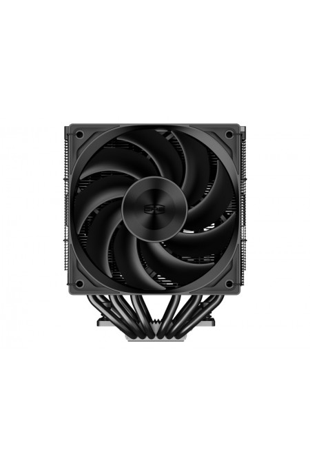 Вентилятор для процессора PCCooler RZ620 Black (RZ620 BK) (черный) 1