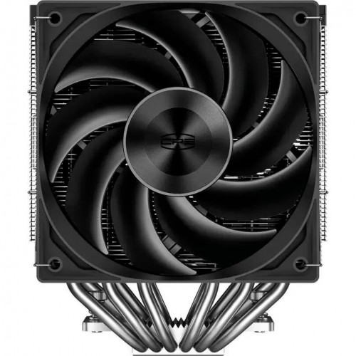 Вентилятор для процессора PCCooler RZ620 Black (RZ620 BK) (черный) 2