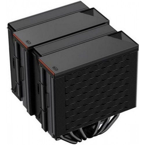 Вентилятор для процессора PCCooler RZ620 Black (RZ620 BK) (черный) 3
