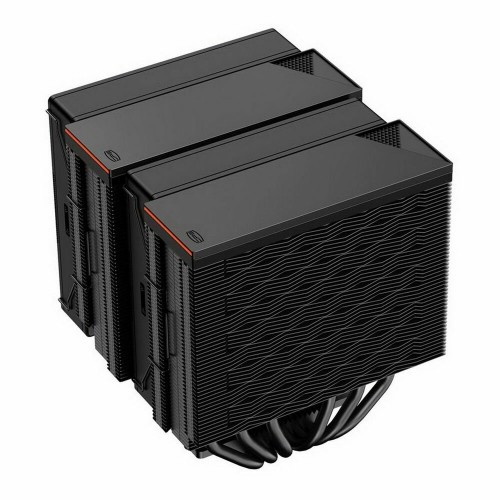 Вентилятор для процессора PCCooler RZ620 Black (RZ620 BK) (черный) 4