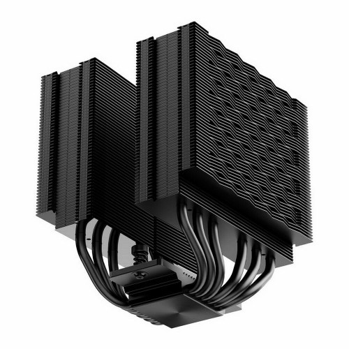 Вентилятор для процессора PCCooler RZ620 Black (RZ620 BK) (черный) 5