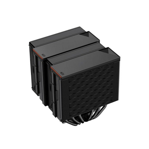 Вентилятор для процессора PCCooler RZ620 Black (RZ620 BK) (черный) 9