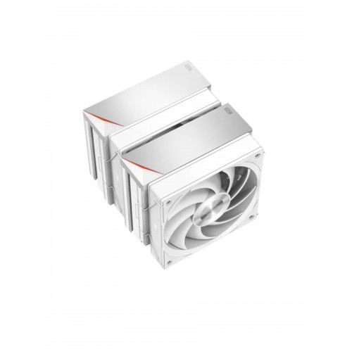 Вентилятор для процессора PCCooler RZ620 WH (белый) 