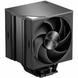 Вентилятор для процессора PcCooler RZ700D (RZ700D-BKNWYX-GL) (черный)