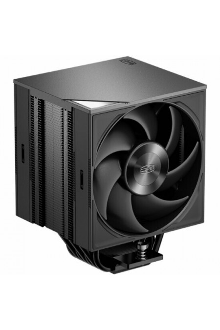 Вентилятор для процессора PcCooler RZ700D (RZ700D-BKNWYX-GL) (черный) 