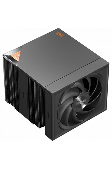 Вентилятор для процессора PCCooler RZ820 BK (черный) 