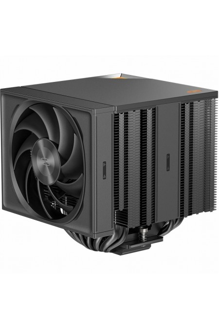 Вентилятор для процессора PCCooler RZ820 BK (черный) 1