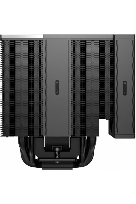 Вентилятор для процессора PCCooler RZ820 BK (черный) 2