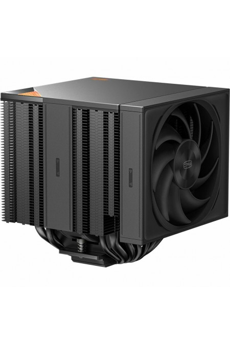 Вентилятор для процессора PCCooler RZ820 BK (черный) 4