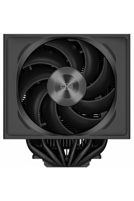 Вентилятор для процессора PCCooler RZ820 BK (черный) 5
