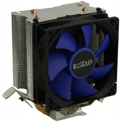 Вентилятор для процессора PCcooler S93 V2 (черный)