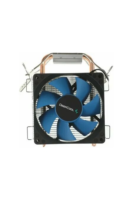Вентилятор для процессора PCcooler S93 V2 (черный) 