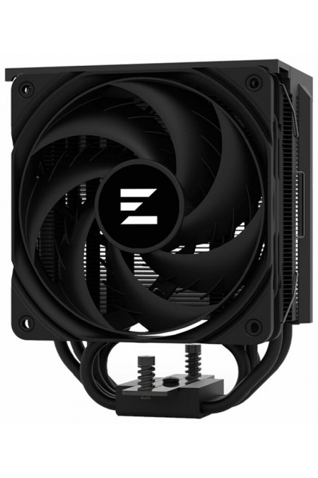 Вентилятор для процессора ZALMAN CNPS13X BLACK (черный) 2