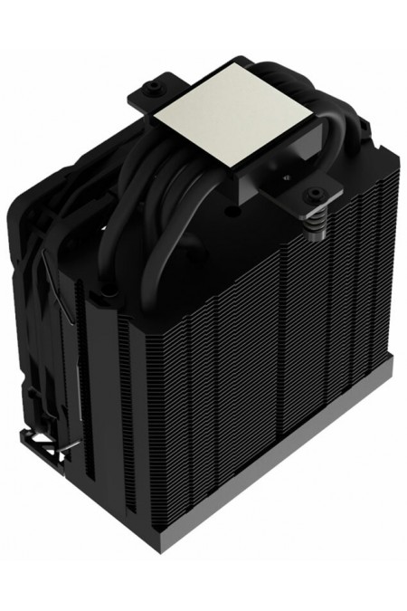 Вентилятор для процессора ZALMAN CNPS13X BLACK (черный) 3