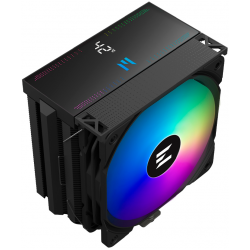 Вентилятор для процессора Zalman CNPS13X DS BLACK ARGB (черный)