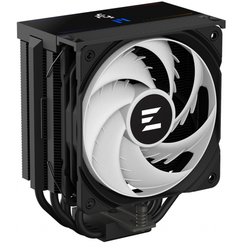 Вентилятор для процессора Zalman CNPS13X DS BLACK ARGB (черный) 1