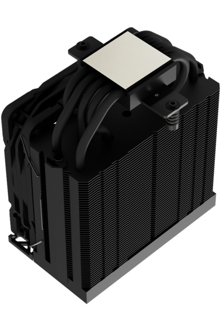 Вентилятор для процессора Zalman CNPS13X DS BLACK ARGB (черный) 3