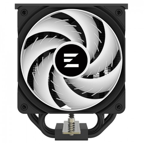 Вентилятор для процессора Zalman CNPS13X DS BLACK ARGB (черный) 7