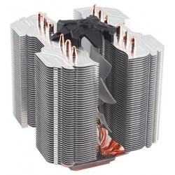 Вентилятор для процессора Zalman CNPS14X DUO BLACK (черный)