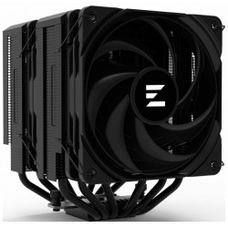 Вентилятор для процессора Zalman CNPS14X DUO BLACK (черный)