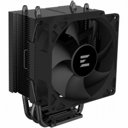 Вентилятор для процессора ZALMAN CNPS4X BLACK V2 (черный)