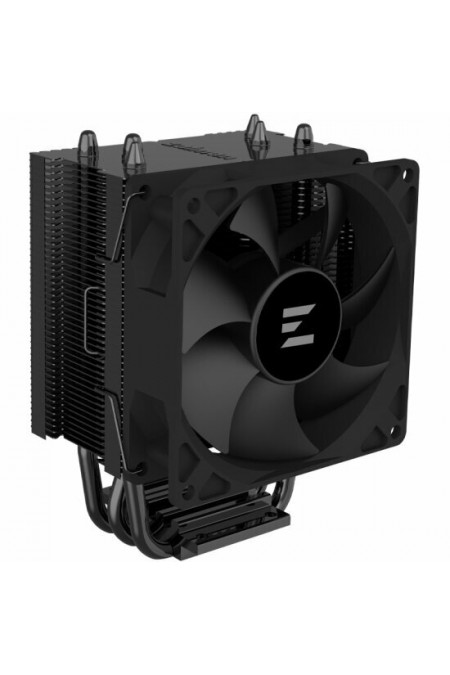 Вентилятор для процессора ZALMAN CNPS4X BLACK V2 (черный) 
