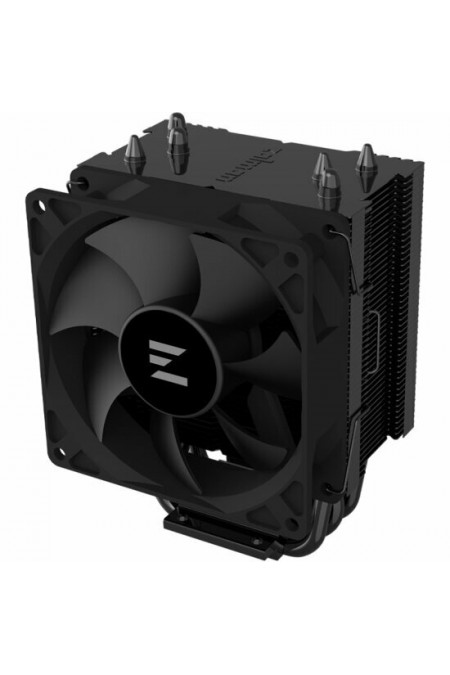 Вентилятор для процессора ZALMAN CNPS4X BLACK V2 (черный) 1
