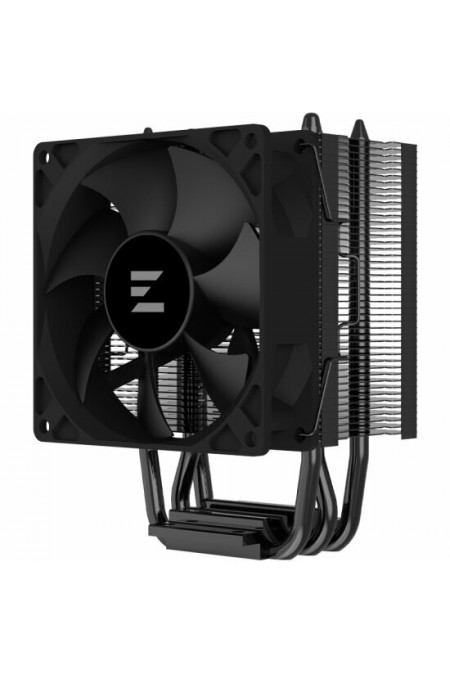 Вентилятор для процессора ZALMAN CNPS4X BLACK V2 (черный) 2