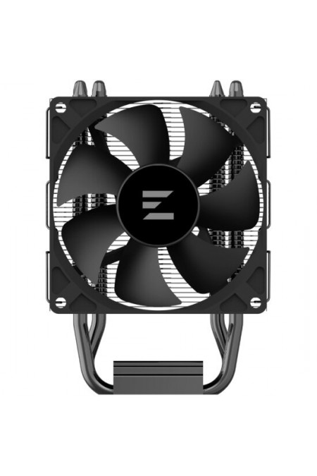 Вентилятор для процессора ZALMAN CNPS4X BLACK V2 (черный) 3