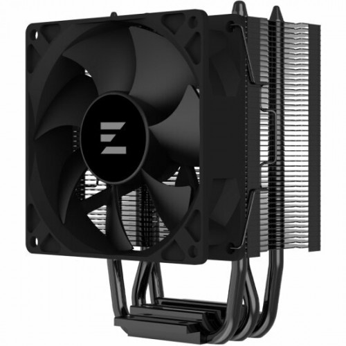 Вентилятор для процессора ZALMAN CNPS4X BLACK V2 (черный) 7