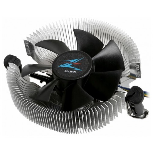 Вентилятор для процессора ZALMAN CNPS80G (черный) 