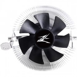 Вентилятор для процессора ZALMAN CNPS80G (черный)