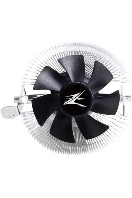 Вентилятор для процессора ZALMAN CNPS80G (черный) 