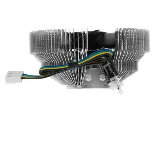 Вентилятор для процессора ZALMAN CNPS80G (черный) 4