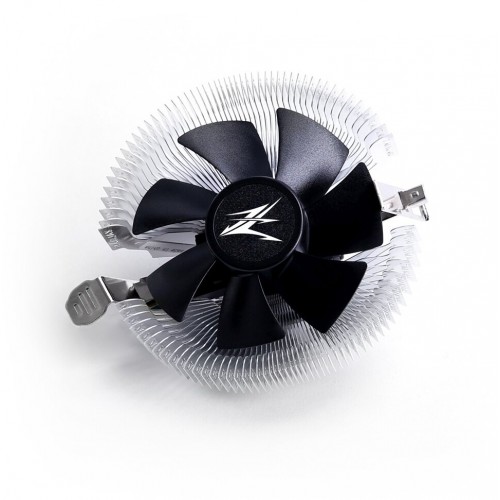 Вентилятор для процессора ZALMAN CNPS80G (черный) 8