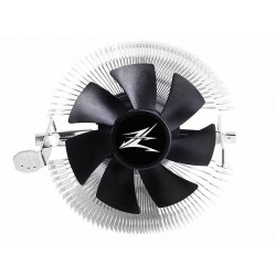 Вентилятор для процессора ZALMAN CNPS80G Rev.3 (черный)